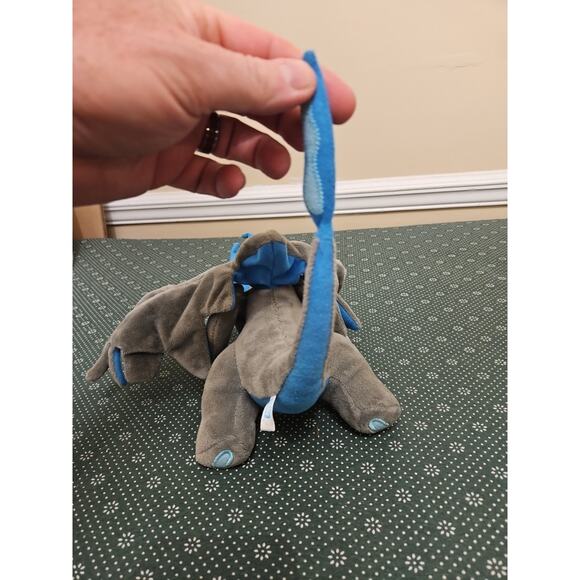 Pokemon Charizard Plush 12 Toy Large Officially Licensed Stuffed Animal - Picture 7 of 15